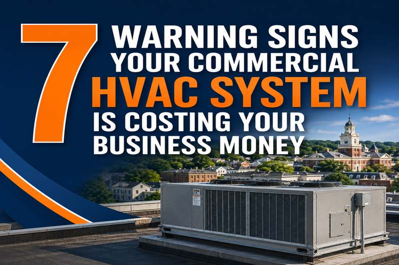 HomeBusinessMechanical-7-HVAC-Warning-Signs